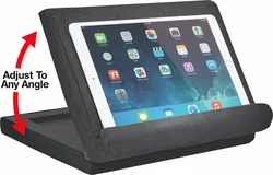8 Boek Bank iPad Tablet Houder Kussen om in bed te lezen