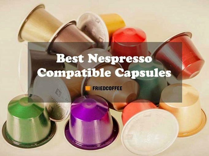 Beste Nespresso-compatibele Capsules In 2021