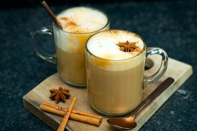 Chai-thee Versus Koffie. Is De Een Beter Dan De Ander?