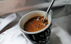 CoffeeBean Direct Italiaans Gebraden Espresso