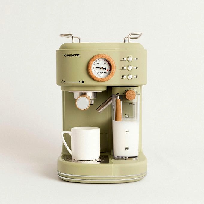 Halfautomatisch Versus Automatisch Espressoapparaat. Wie Trekt De Schoten?