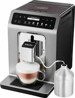 KRUPS Quattro Force digitale volautomatische espressomachine