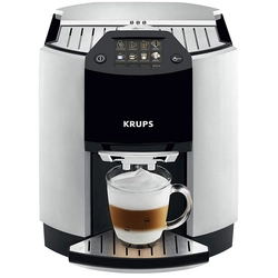 Onze Keuze Voor De Beste KRUPSespressomachine