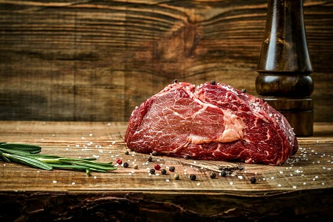 Wat Is Dry Aged Steak? Alles Wat U Moet Weten Over Dry Aged Steak